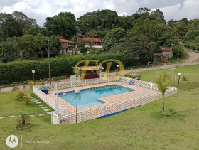 Chácara com 4 Quartos para Alugar, 5.000 m² em Bairro Do Portão - Atibaia