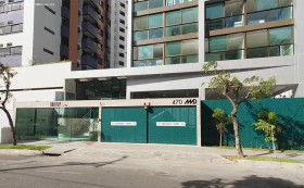Apartamento com 1 Quarto à Venda, 28 m² em Boa Viagem - Recife