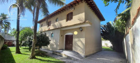 Casa à Venda,  em Balneario Praia Do Pernambuco - Guaruja