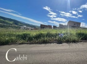 Terreno à Venda, 200 m² em Campo Belo - Jacutinga