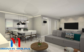 Apartamento com 3 Quartos à Venda, 104 m² em Baeta Neves - São Bernardo Do Campo