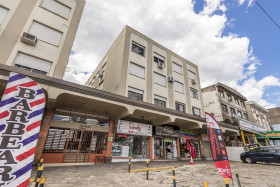 Apartamento com 2 Quartos à Venda, 58 m² em Petrópolis - Porto Alegre