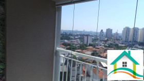 Apartamento com 2 Quartos à Venda, 68 m² em Santa Paula - São Caetano Do Sul