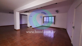 Sala Comercial para Alugar, 89 m² em Vila Belmiro - Santos