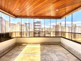 Imóvel com 4 Quartos à Venda, 574 m² em Centro - Belo Horizonte