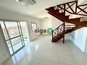Apartamento com 2 Quartos à Venda, 75 m² em Granja Julieta - São Paulo