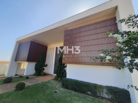Casa de Condomínio com 6 Quartos à Venda, 700 m² em Loteamento São Pedro - Jaguariúna