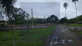 Terreno à Venda, 250 m² em Travessão - Caraguatatuba