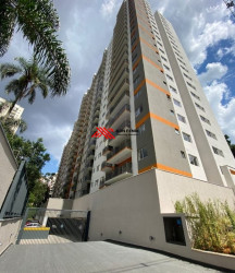Apartamento com 2 Quartos à Venda, 58 m² em Picanço - Guarulhos