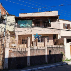 Sobrado com 4 Quartos à Venda, 200 m² em Freguesia Do ó - São Paulo