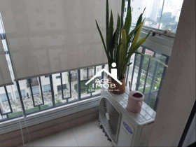 Apartamento com 3 Quartos à Venda, 213 m² em Vila Mariana - São Paulo