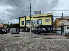 Apartamento com 2 Quartos à Venda, 55 m² em Campeche - Florianópolis