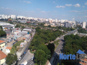 Apartamento com 3 Quartos à Venda, 70 m² em Piqueri - São Paulo