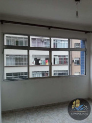 Kitnet com 1 Quarto à Venda, 36 m² em Centro - São Vicente