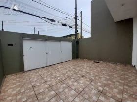 Sobrado com 2 Quartos à Venda, 96 m² em Vila Atlantica - Mongagua