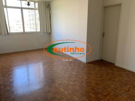 Apartamento com 3 Quartos à Venda, 100 m² em Tijuca - Rio De Janeiro