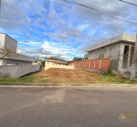 Terreno à Venda, 300 m² em Bairro Do Grama - Caçapava