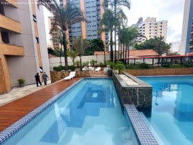Apartamento à Venda, 165 m² em Santa Paula - São Caetano Do Sul