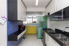 Apartamento com 2 Quartos à Venda,  em Paraíso - São Paulo