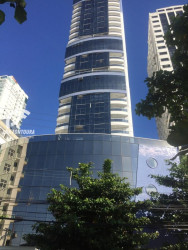 Apartamento com 3 Quartos à Venda, 444 m² em Centro - Balneário Camboriú