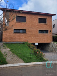 Casa com 4 Quartos à Venda, 407 m² em Alphaville - Santana De Parnaíba