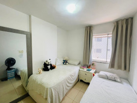 Apartamento com 3 Quartos à Venda, 105 m² em Norte (águas Claras) - Brasília