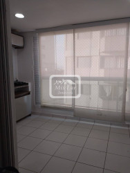 Apartamento com 2 Quartos à Venda, 60 m² em Vila Osasco - Osasco
