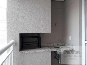 Apartamento com 2 Quartos à Venda, 66 m² em Santa Maria - São Caetano Do Sul