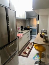 Apartamento com 3 Quartos à Venda, 87 m² em Moóca - São Paulo