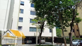 Apartamento com 2 Quartos à Venda, 48 m² em Olaria - Nova Friburgo