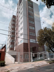 Apartamento com 2 Quartos à Venda, 61 m² em Azenha - Porto Alegre