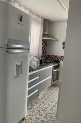 Apartamento com 3 Quartos à Venda, 81 m² em Chora Menino - São Paulo