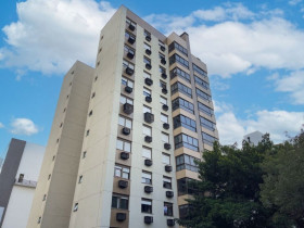 Imóvel com 3 Quartos à Venda, 100 m² em Moinhos De Vento - Porto Alegre