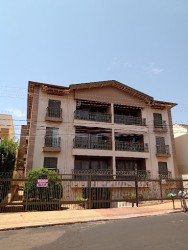 Apartamento com 2 Quartos à Venda, 87 m² em Jardim Irajá - Ribeirão Preto