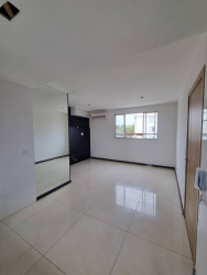 Apartamento com 2 Quartos para Alugar, 60 m² em União - Belo Horizonte