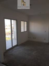 Apartamento com 3 Quartos à Venda, 78 m² em Novo Osasco - Osasco