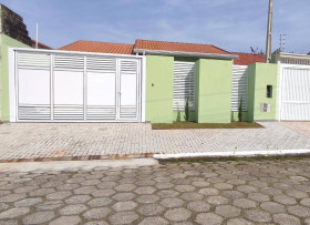 Casa com 3 Quartos à Venda, 250 m² em São José - Peruíbe