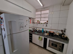 Apartamento com 2 Quartos à Venda, 69 m² em São Lucas - Belo Horizonte