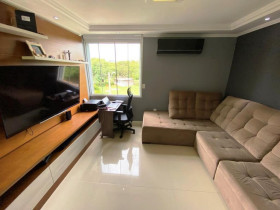 Apartamento com 3 Quartos à Venda, 61 m² em Cristal - Porto Alegre