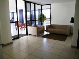 Apartamento com 1 Quarto à Venda, 52 m² em Armação - Salvador