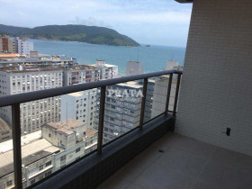 Apartamento à Venda, 210 m² em Embaré - Santos