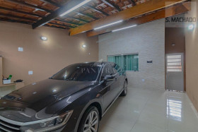 Casa com 2 Quartos à Venda, 135 m² em Capuava - Santo André