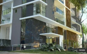 Apartamento com 3 Quartos à Venda, 110 m² em Ahú - Curitiba