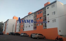 Apartamento com 2 Quartos à Venda, 45 m² em Jardim Das Acácias - Várzea Paulista