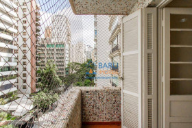 Apartamento com 2 Quartos à Venda, 98 m² em Santa Cecília - São Paulo