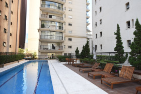 Apartamento com 4 Quartos à Venda, 367 m² em Jardim Paulista - São Paulo