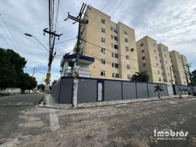 Apartamento com 3 Quartos à Venda, 80 m² em Damas - Fortaleza