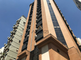 Apartamento com 1 Quarto à Venda, 31 m² em Jardim Paulista - São Paulo