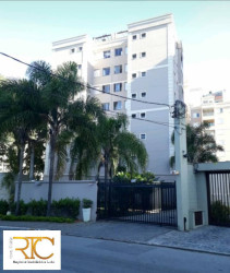 Apartamento com 2 Quartos à Venda, 70 m² em Paraíso Do Morumbi - São Paulo