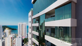 Apartamento com 5 Quartos à Venda, 321 m² em Pioneiros - Balneário Camboriú